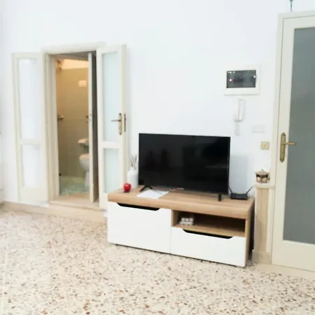 Apartment House Il Sogno Di Mariella *